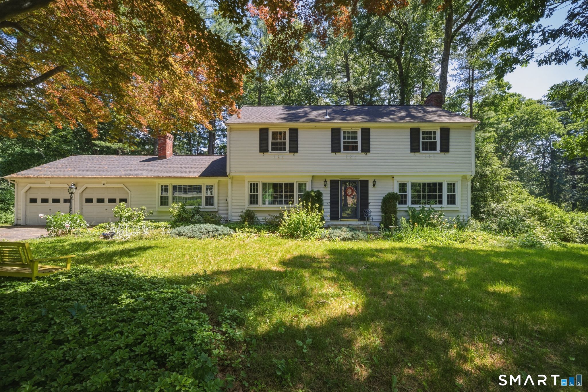 32 Fox Den Road Avon, CT 06001 - Photo 1 of 29