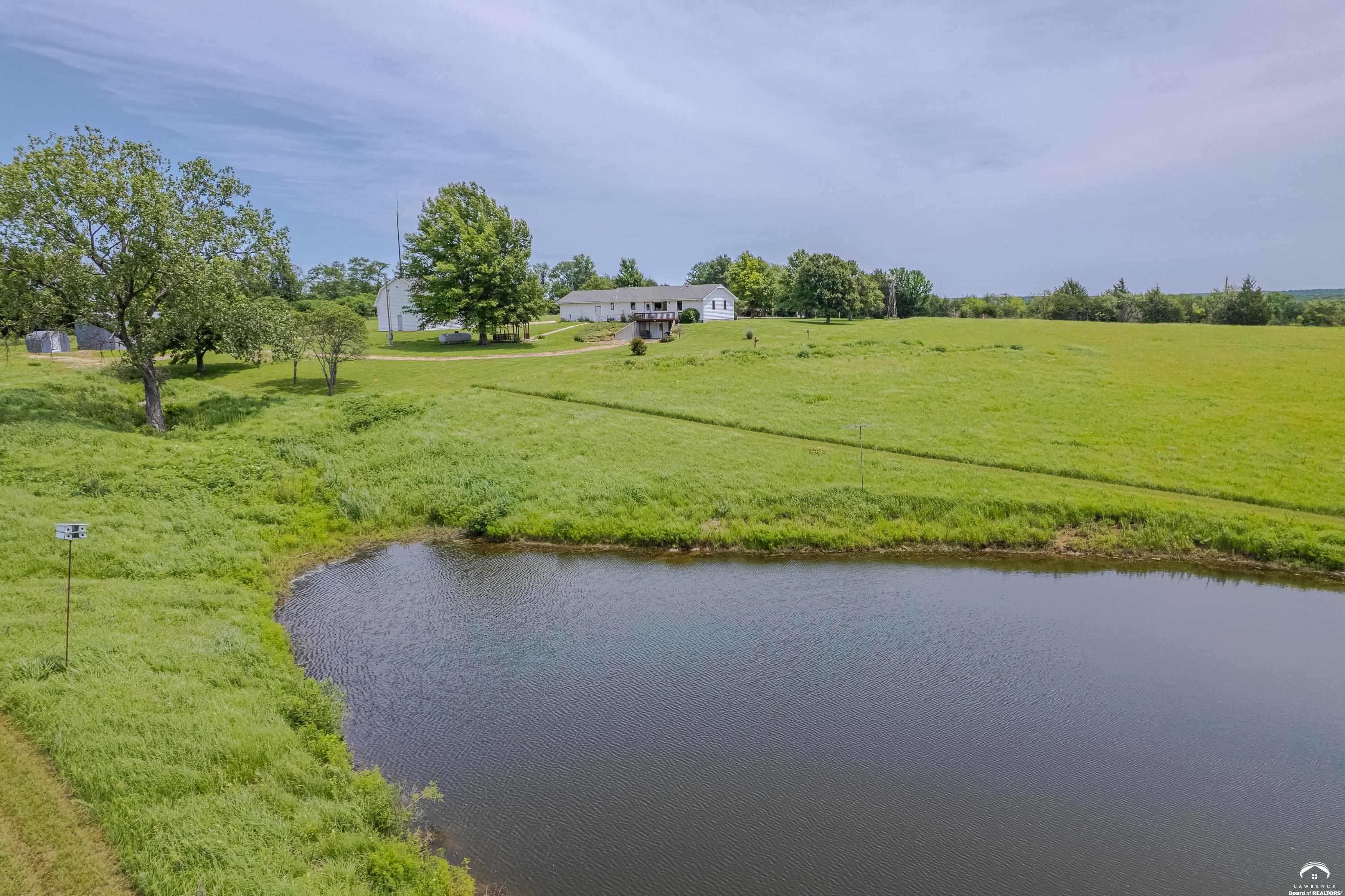 10727 Southwest Auburn Road Wakarusa, KS 66546 - Photo 51 of 62