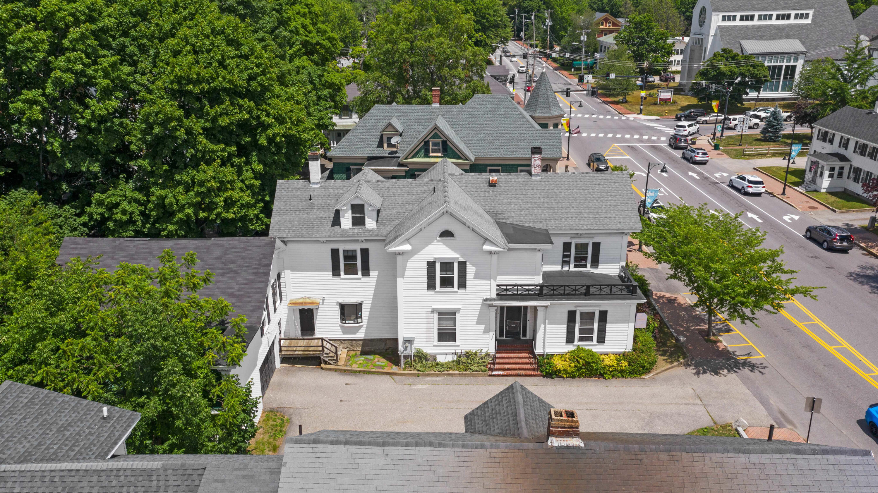 338 Main Street Saco, ME 04072 - Photo 58 of 59 338 Main Street Saco - 056