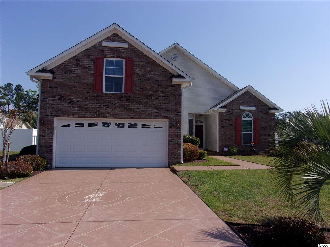 117 Pheasant Run Drive Murrells Inlet, SC 29576 - Photo 1 of 26 Gallery Image 1