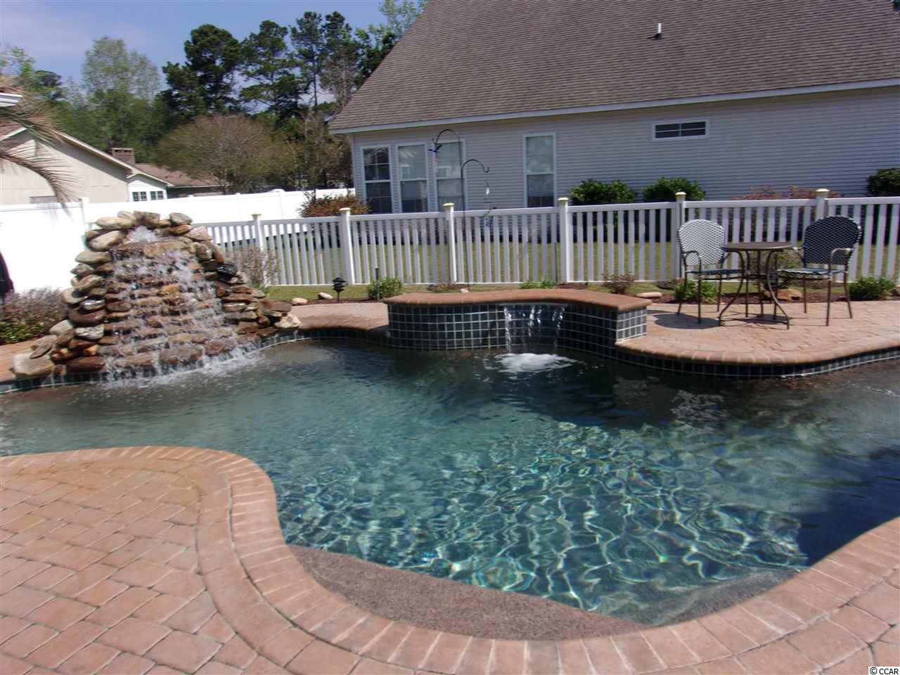 117 Pheasant Run Drive Murrells Inlet, SC 29576 - Photo 21 of 26 Gallery Image 21