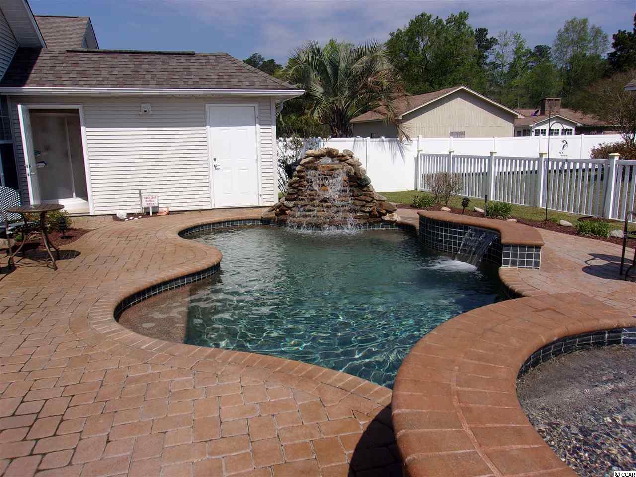 117 Pheasant Run Drive Murrells Inlet, SC 29576 - Photo 23 of 26 Gallery Image 23