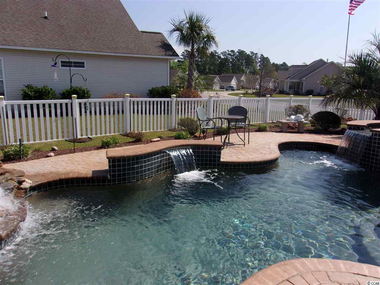 117 Pheasant Run Drive Murrells Inlet, SC 29576 - Photo 24 of 26 Gallery Image 24