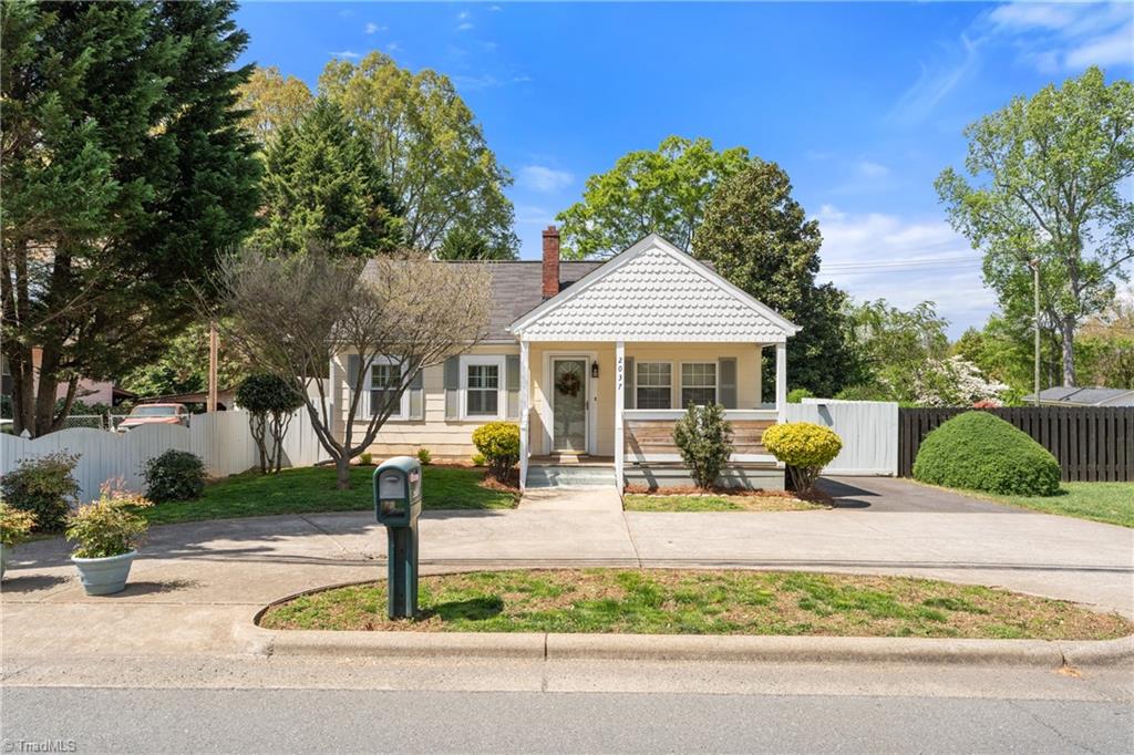 2037 Polo Road Winston-Salem, NC 27106 - Photo 1 of 37 Gallery Image 1