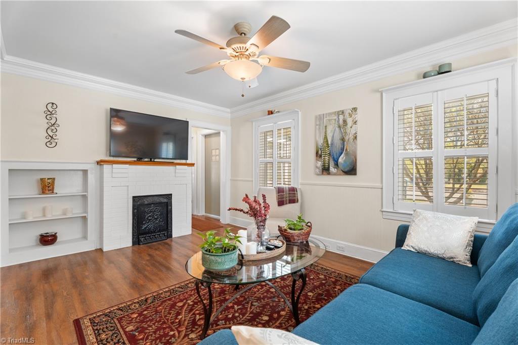 2037 Polo Road Winston-Salem, NC 27106 - Photo 7 of 37 Gallery Image 7