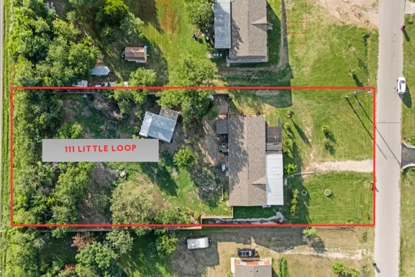 $2,400 | 111 Little Loop, Cedar Creek, TX 78612