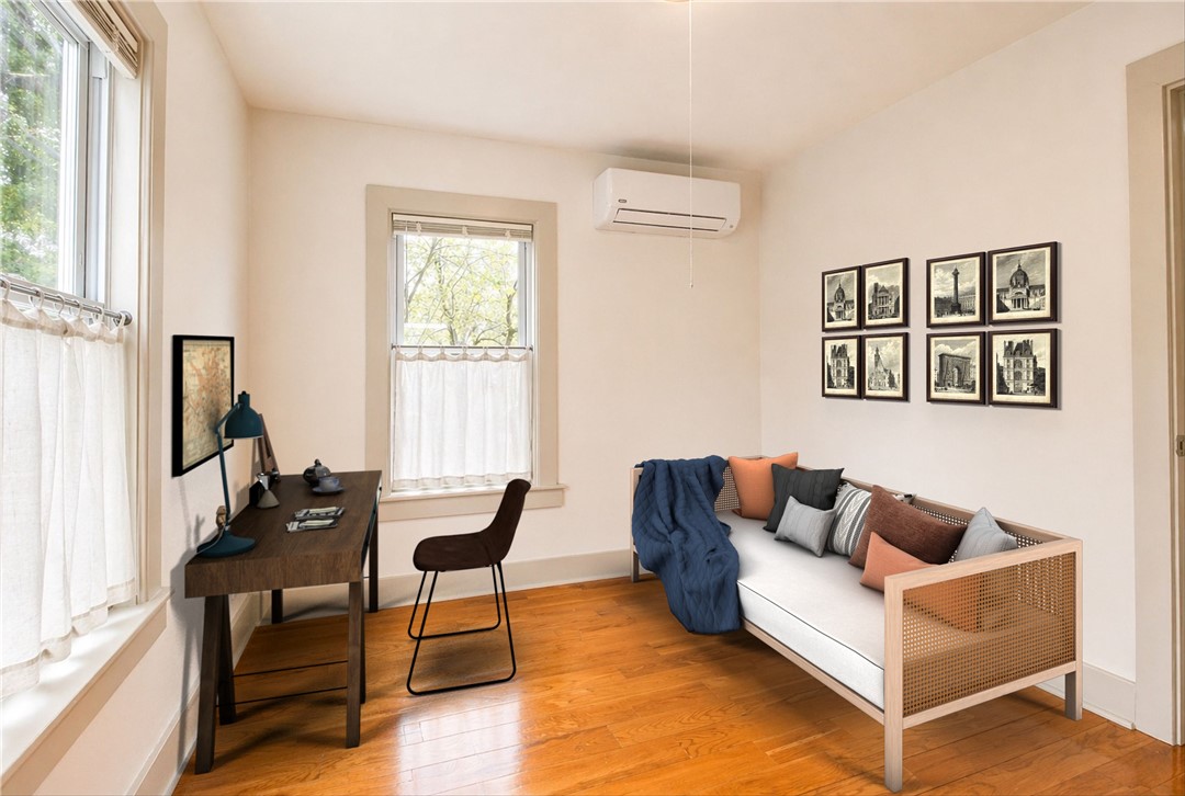 111 Johnson Street Pawtucket, RI 02860 - Photo 8 of 14 digitally staged