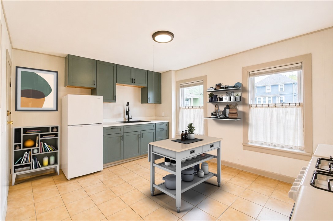 111 Johnson Street Pawtucket, RI 02860 - Photo 10 of 14 digitally staged