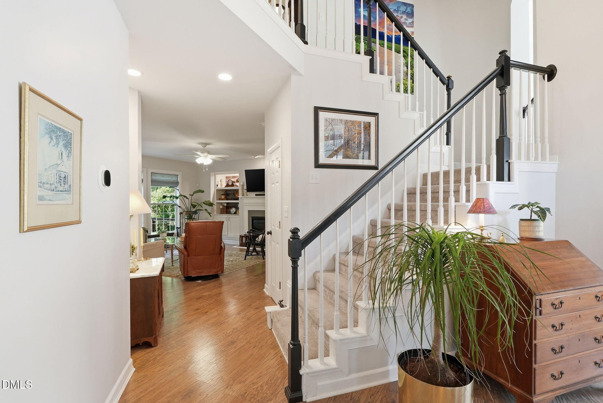 5052 Bartons Enclave Lane Raleigh, NC 27613 - Photo 21 of 100