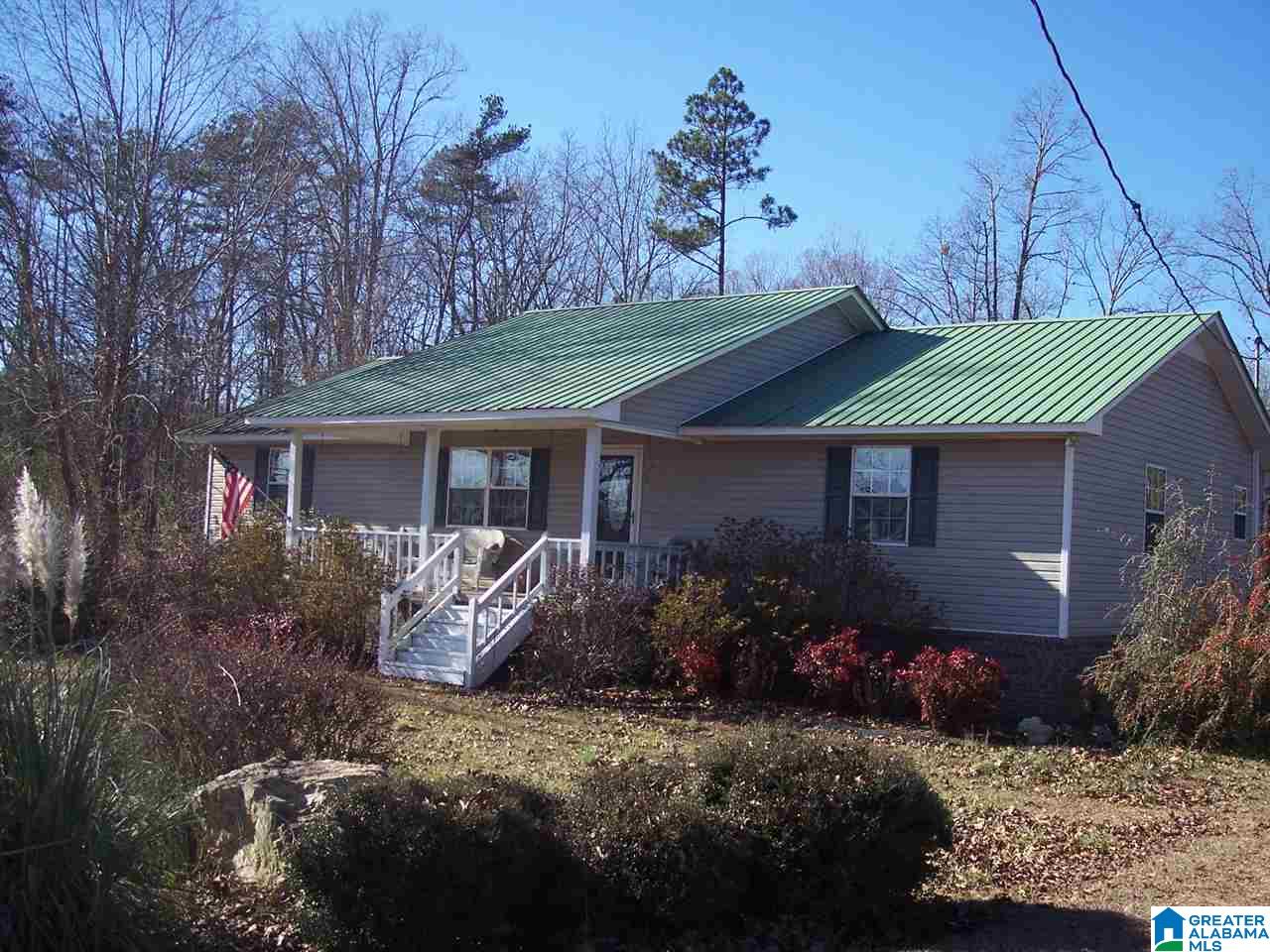 605 Tredegar Road Jacksonville, AL 36265 - Photo 1 of 31