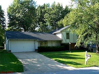 727 Green Ridge Lane St. Peters, MO 63376 - Photo 1 of 1 Gallery Image 1