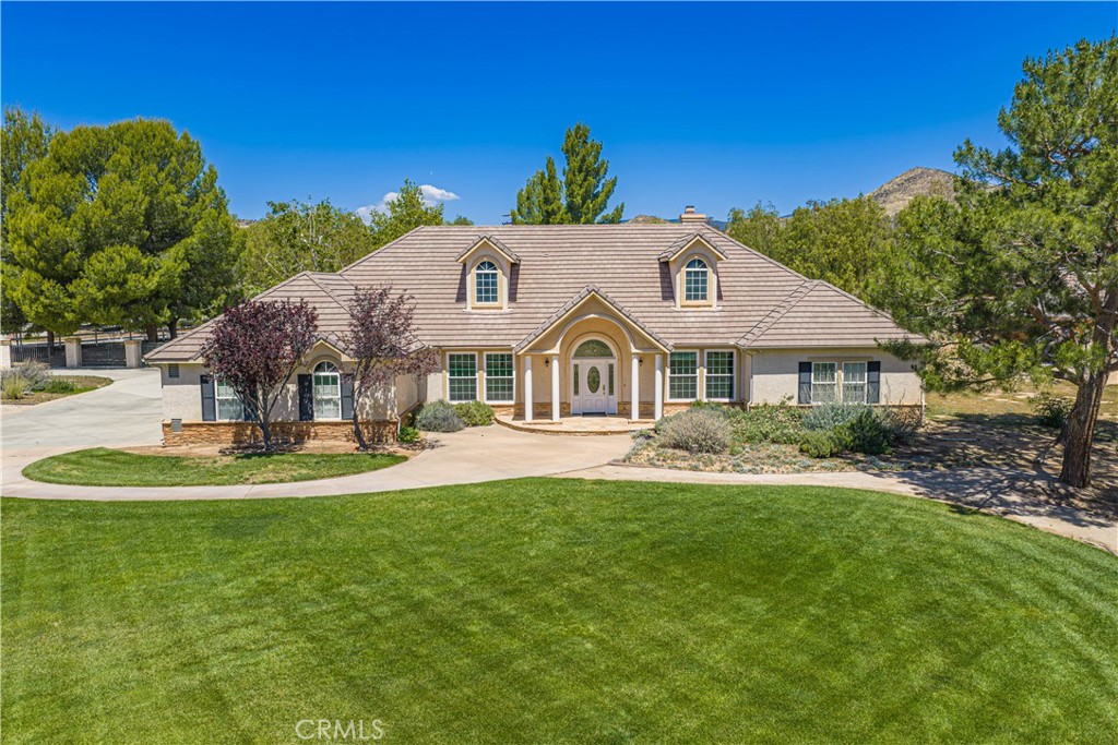 33202 Drill Road Agua Dulce, CA 91390 - Photo 1 of 71