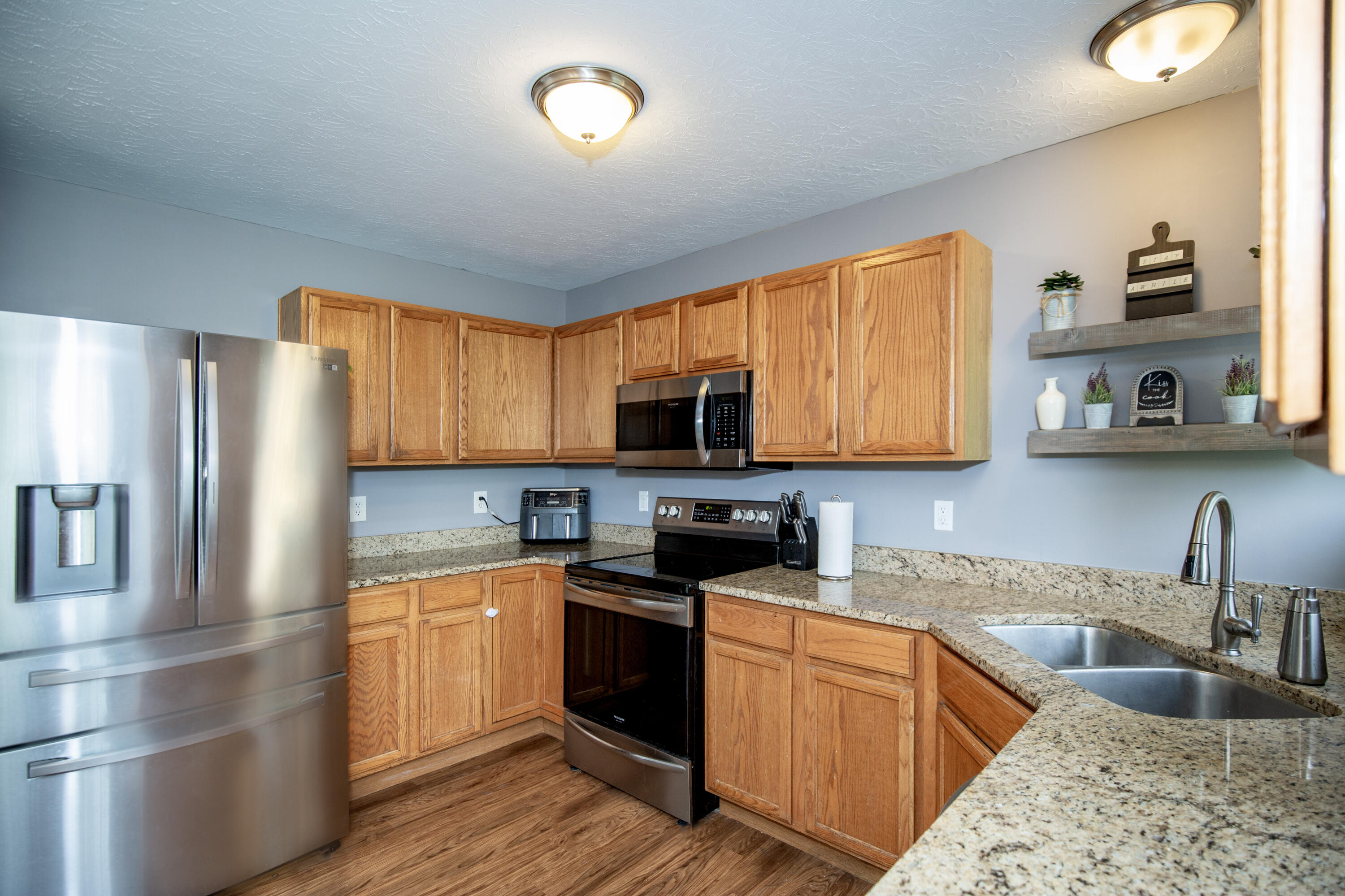 10308 Fredricksburg Road Independence, KY 41051 - Photo 7 of 26 Gallery Image 7