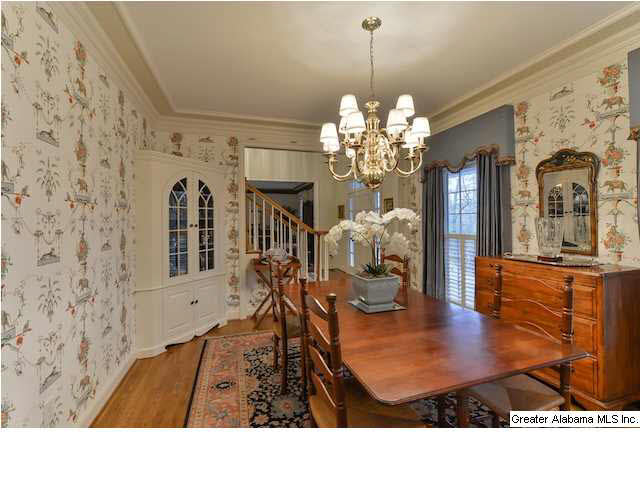4612 Old Looney Mill Road Birmingham, AL 35243 - Photo 10 of 32