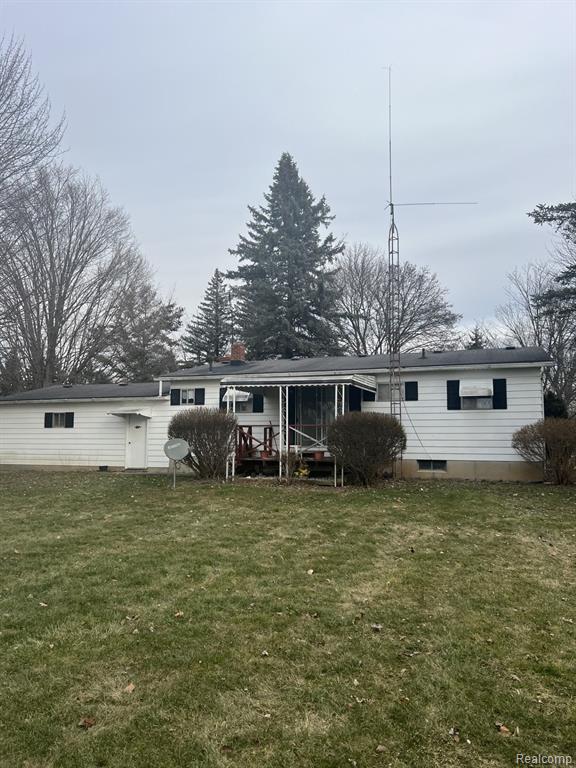 201 Myers Road Lapeer, MI 48446 - Photo 2 of 10