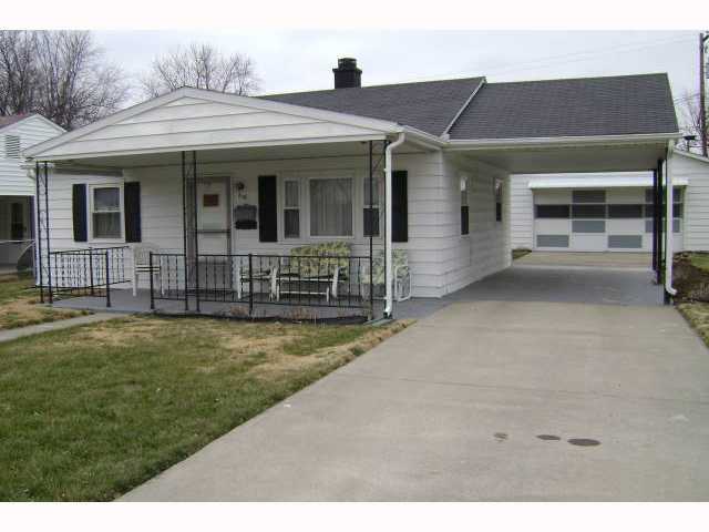 316 Cedar Heights Road Circleville, OH 43113 - Photo 1 of 7 Gallery Image 1