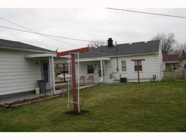 316 Cedar Heights Road Circleville, OH 43113 - Photo 3 of 7 Gallery Image 3