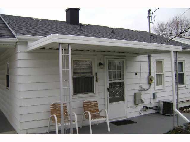 316 Cedar Heights Road Circleville, OH 43113 - Photo 6 of 7 Gallery Image 6
