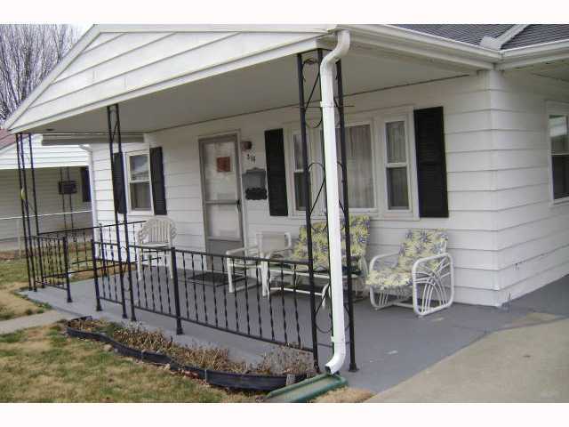 316 Cedar Heights Road Circleville, OH 43113 - Photo 7 of 7 Gallery Image 7