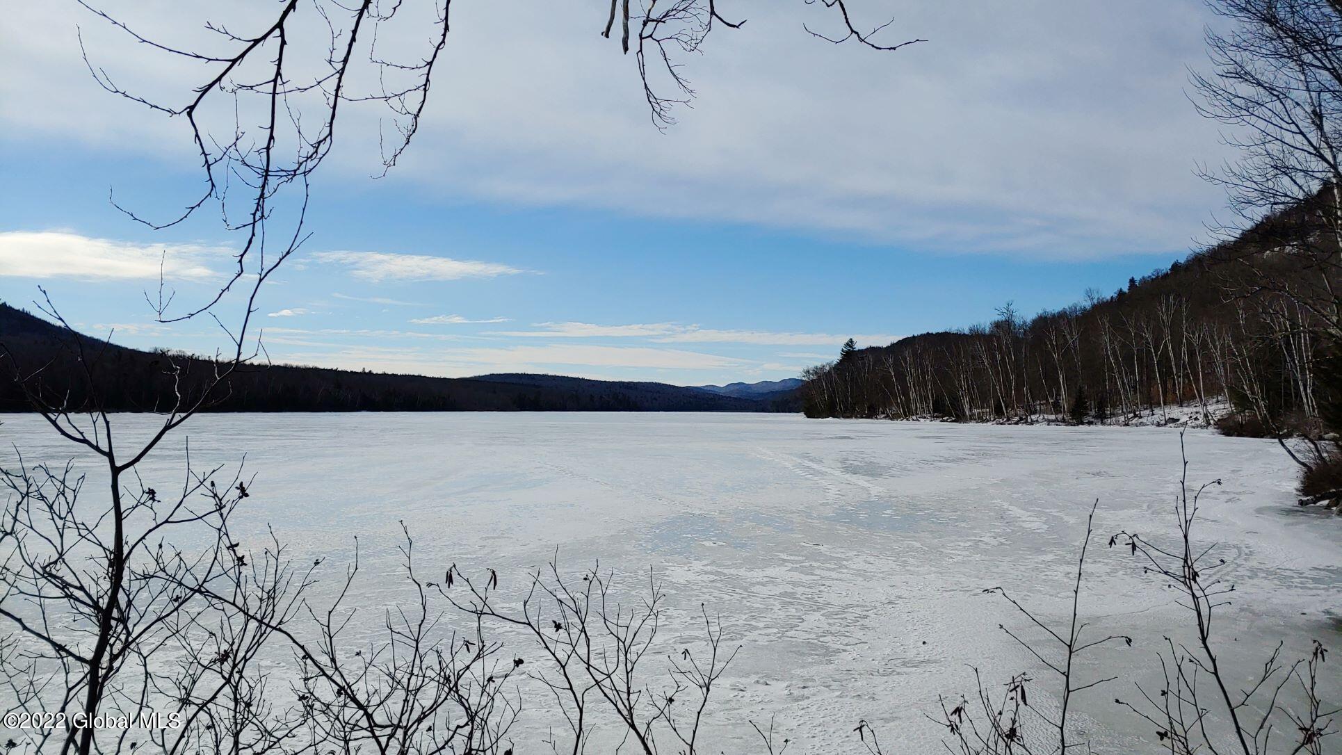 113 Beach Road Johnsburg, NY 12856 - Photo 2 of 9 View of 13th Lake