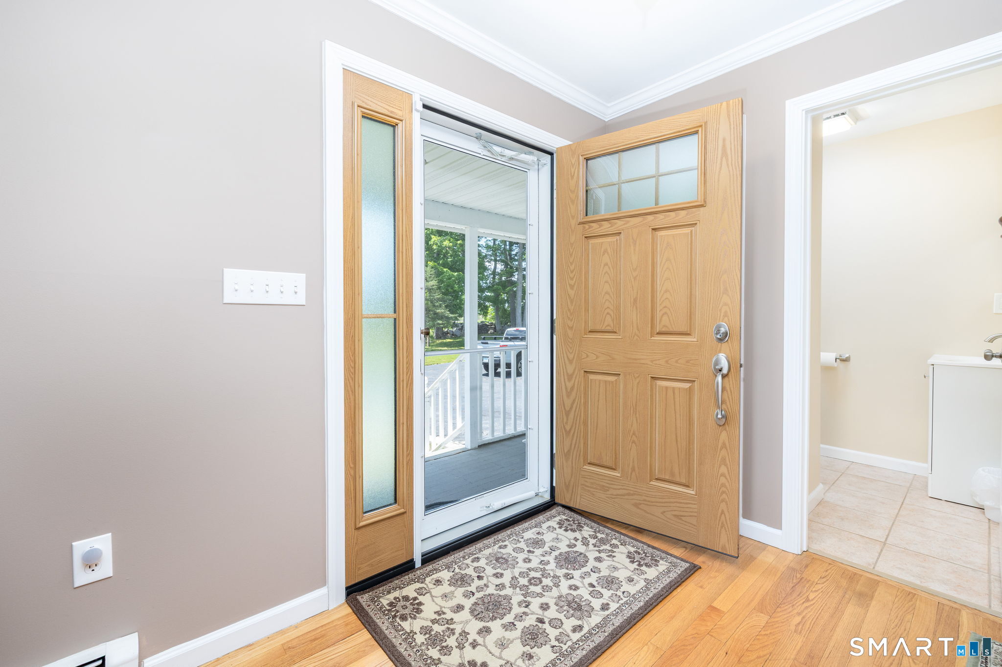 393 Wawecus Hill Road Norwich, CT 06360 - Photo 6 of 40