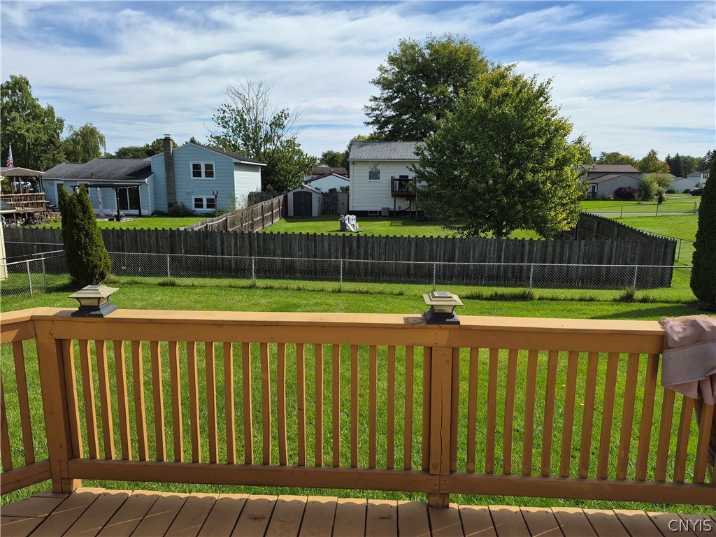 7934 Davis Road North Clay, NY 13041 - Photo 13 of 15 Gallery Image 13