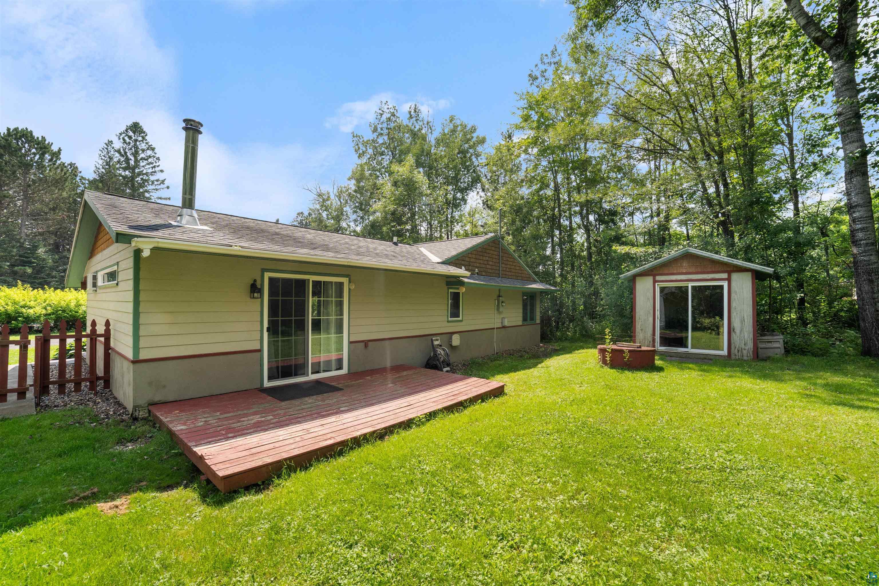 5485 West Arrowhead Road Hermantown, MN 55811 - Photo 28 of 33 Gallery Image 28
