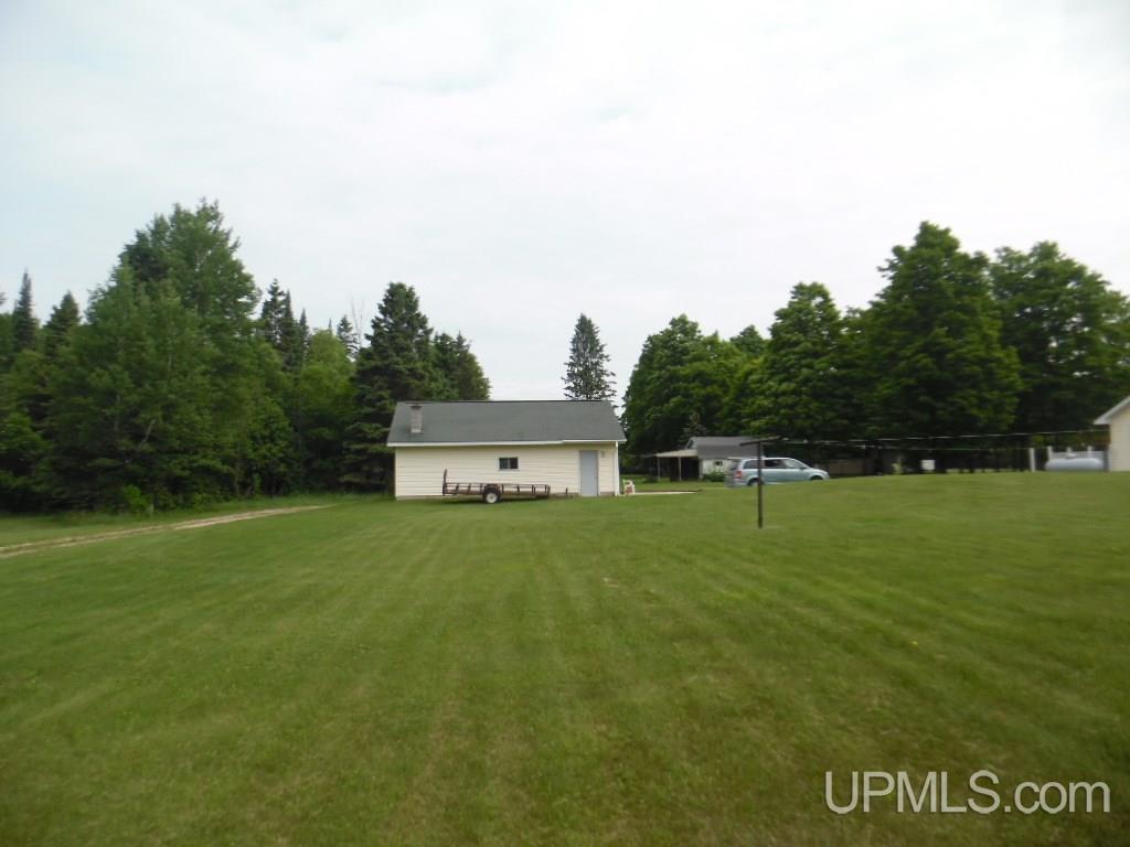 11789 T Road Rapid River, MI 49878 - Photo 28 of 35 Gallery Image 28