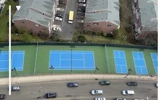 $344,500 | 7002 Boulevard East, Unit 22D, Guttenberg, NJ 07093