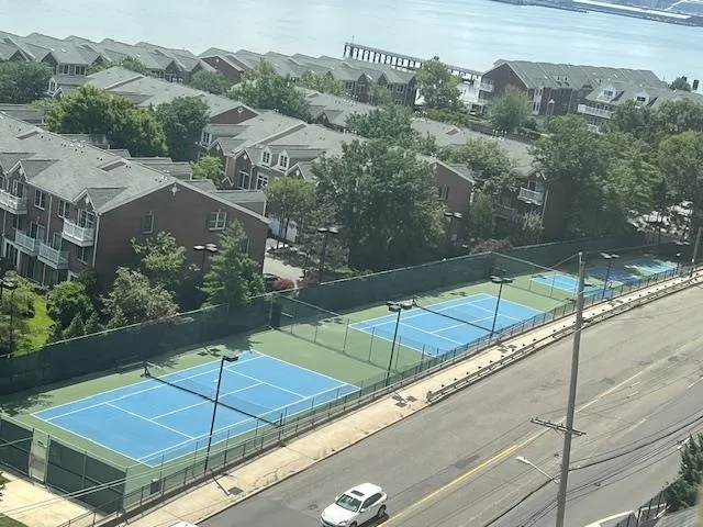 $344,500 | 7002 Boulevard East, Unit 22D, Guttenberg, NJ 07093