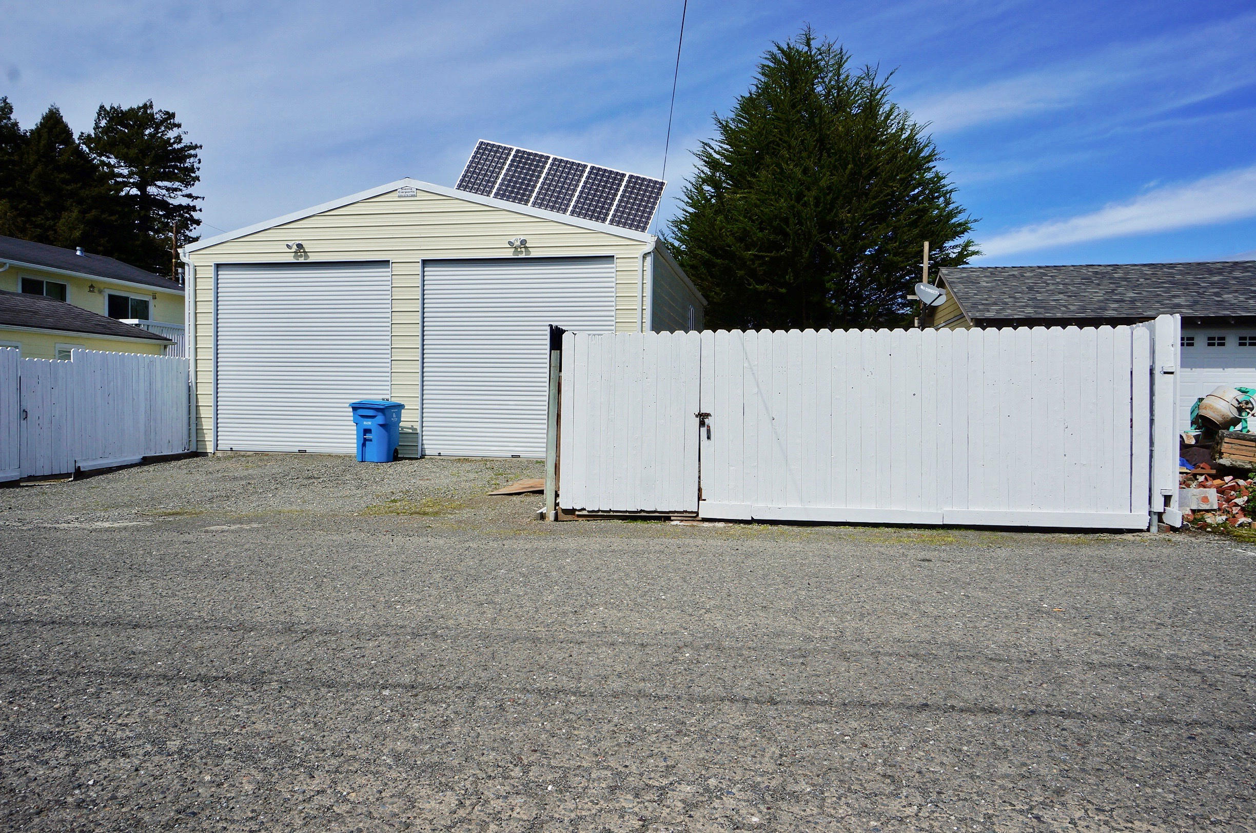 4593 Excelsior Road Eureka, CA 95503 - Photo 16 of 18