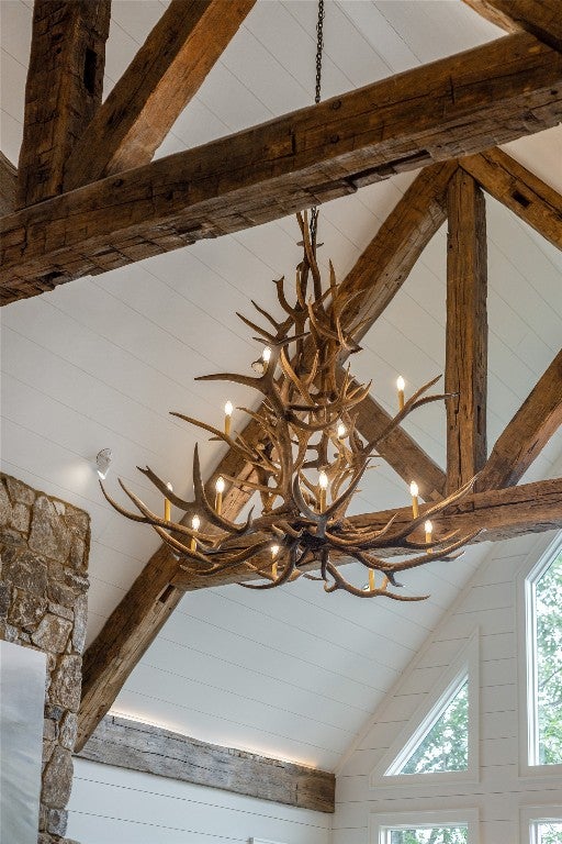726 East Ridge Road Cashiers, NC 28717 - Photo 20 of 100 Gallery Image 20