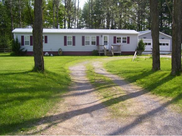 2762 Machia Road Highgate, VT 05459 - Photo 1 of 1