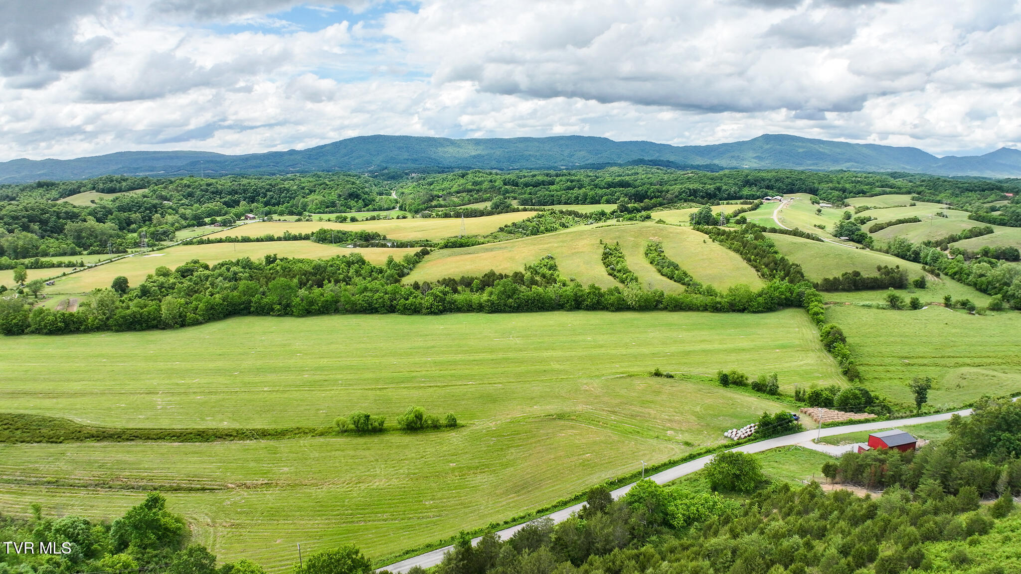 14.127-ac Justice Road Afton, TN 37616 - Photo 3 of 22 DJI_20260525022308_0781_D