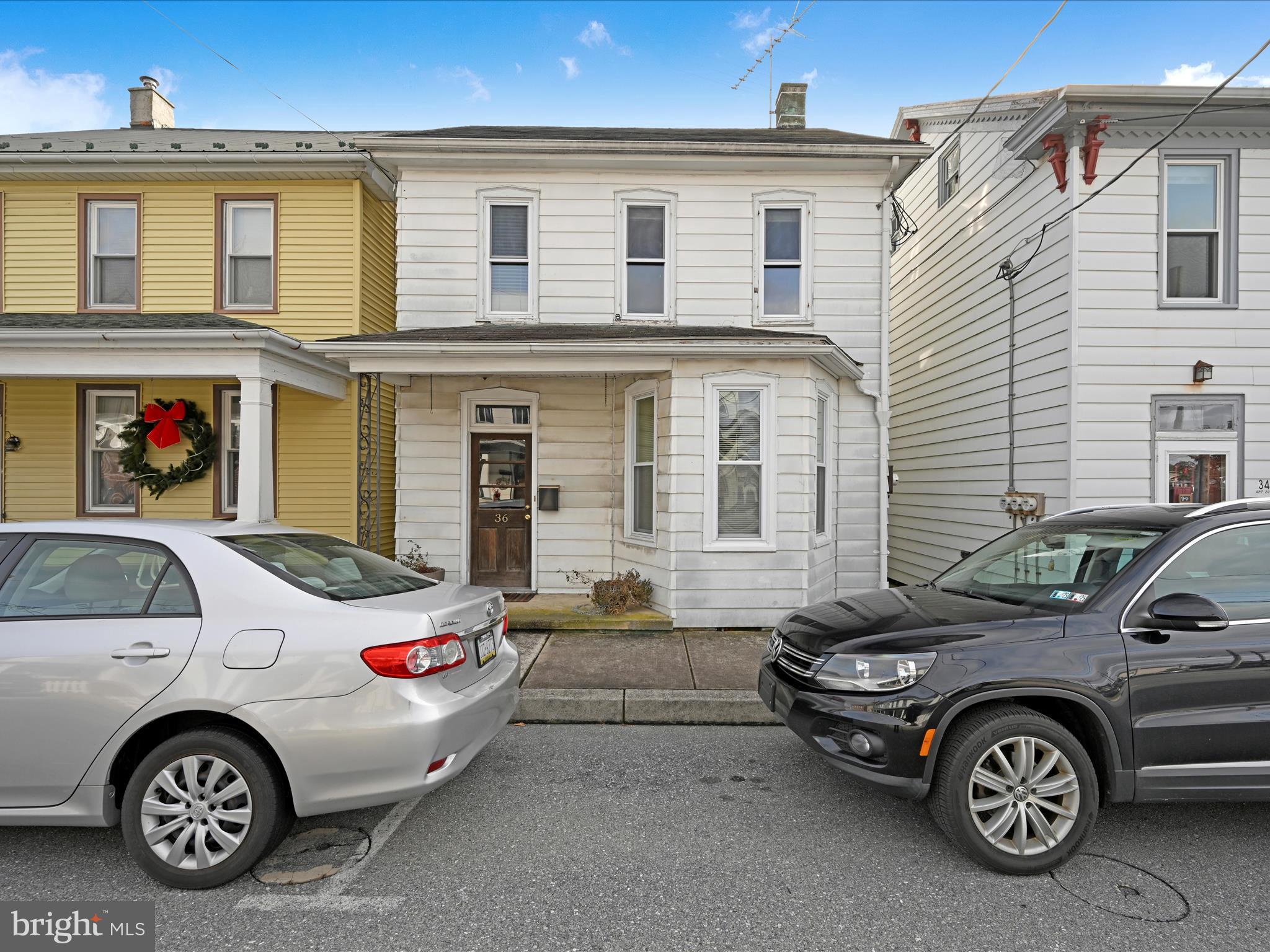 36 East Washington Street Elizabethtown, PA 17022 - Photo 1 of 32 Front