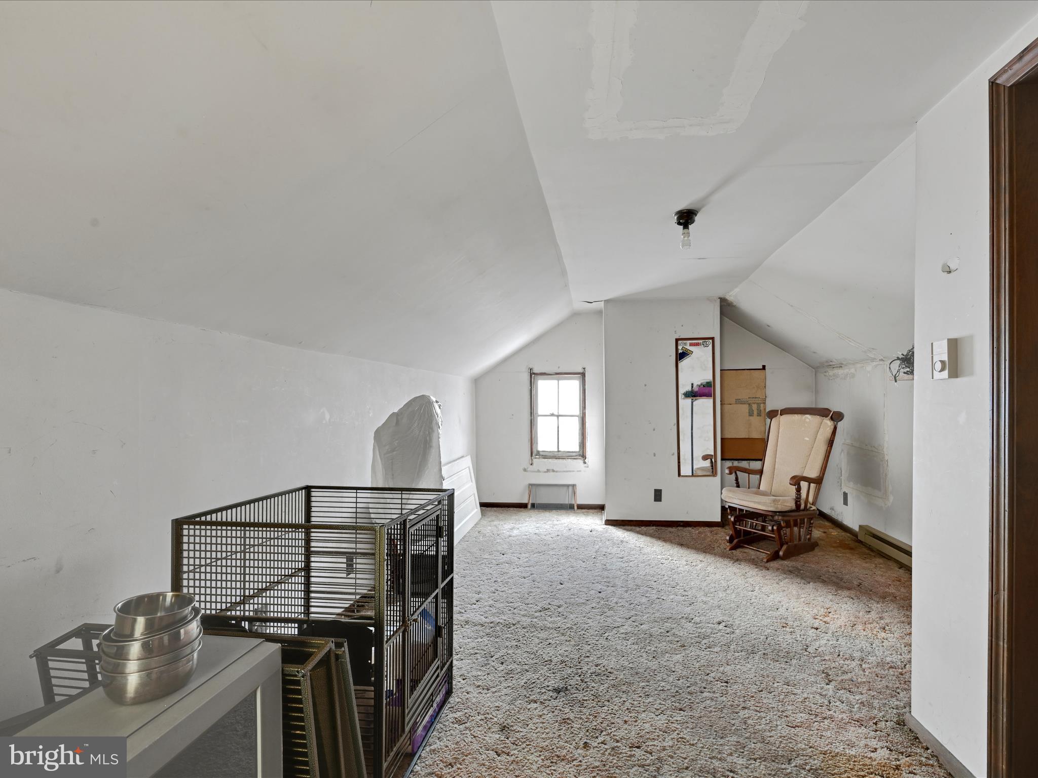 36 East Washington Street Elizabethtown, PA 17022 - Photo 25 of 32 2nd Floor Apartment Bonus Room
