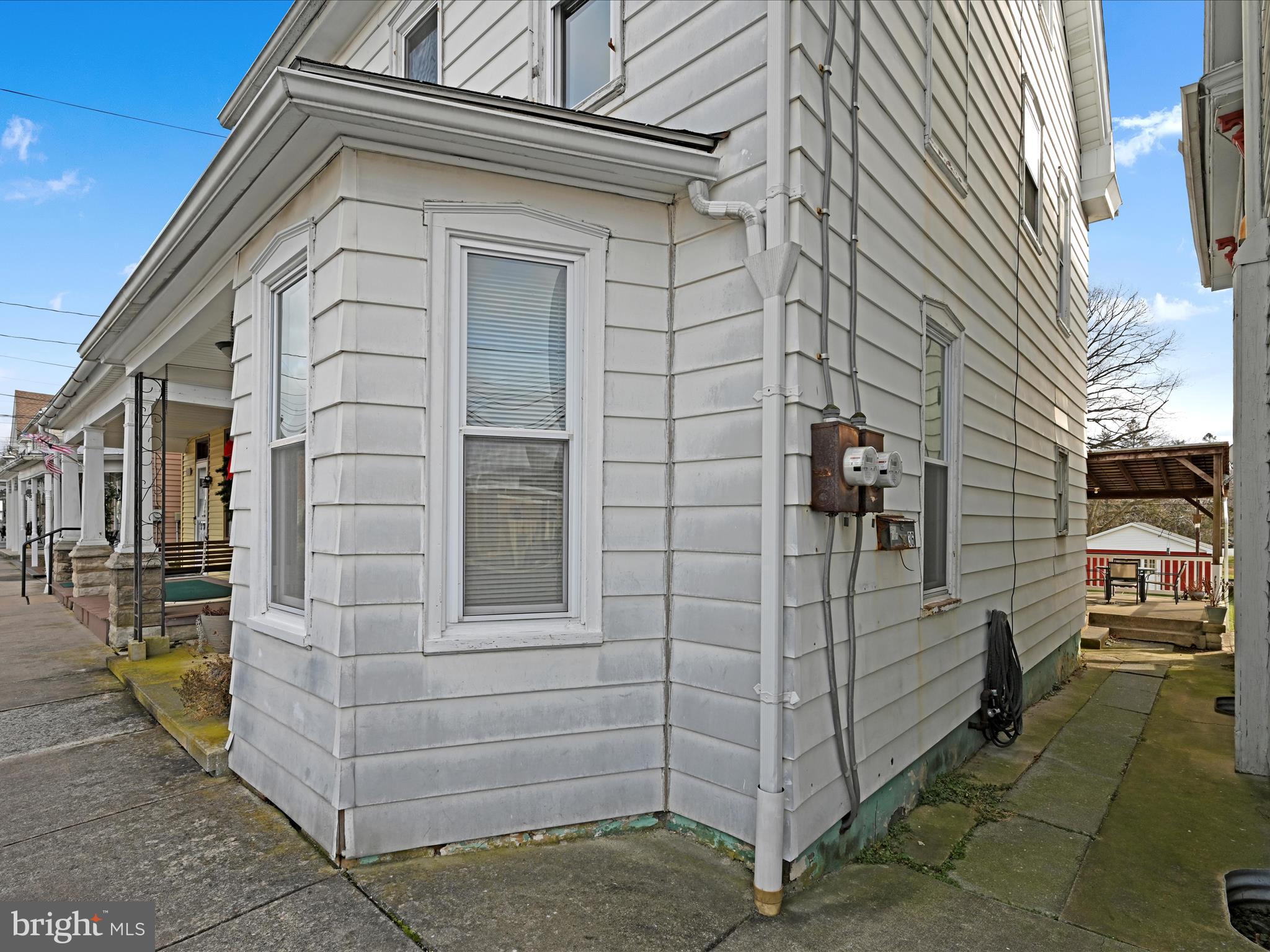 36 East Washington Street Elizabethtown, PA 17022 - Photo 3 of 32 Side