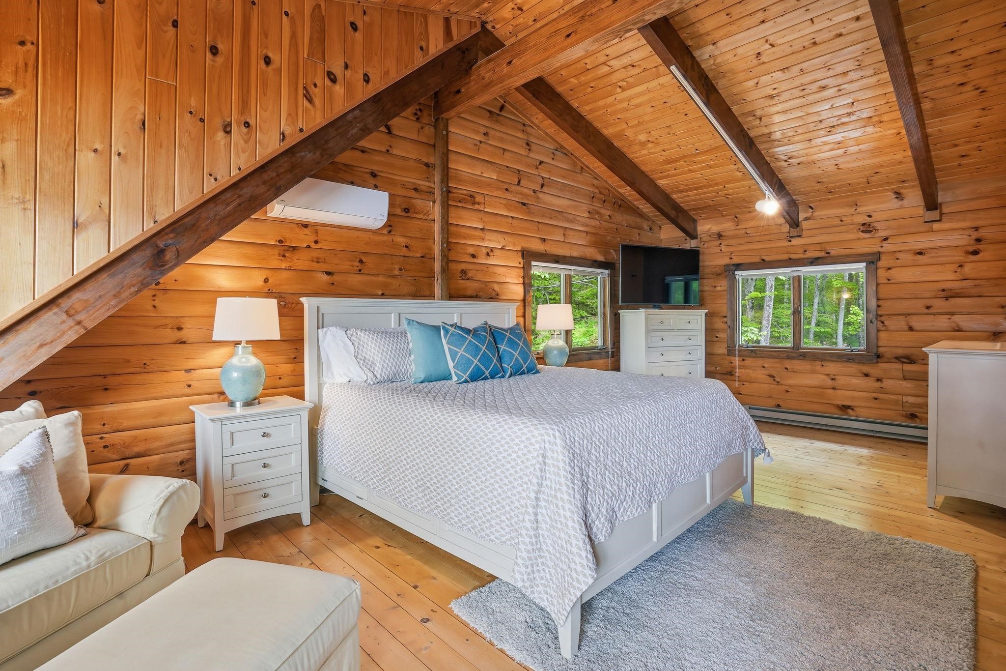 34 Mayer Road Moultonborough, NH 03254 - Photo 17 of 47 Gallery Image 17