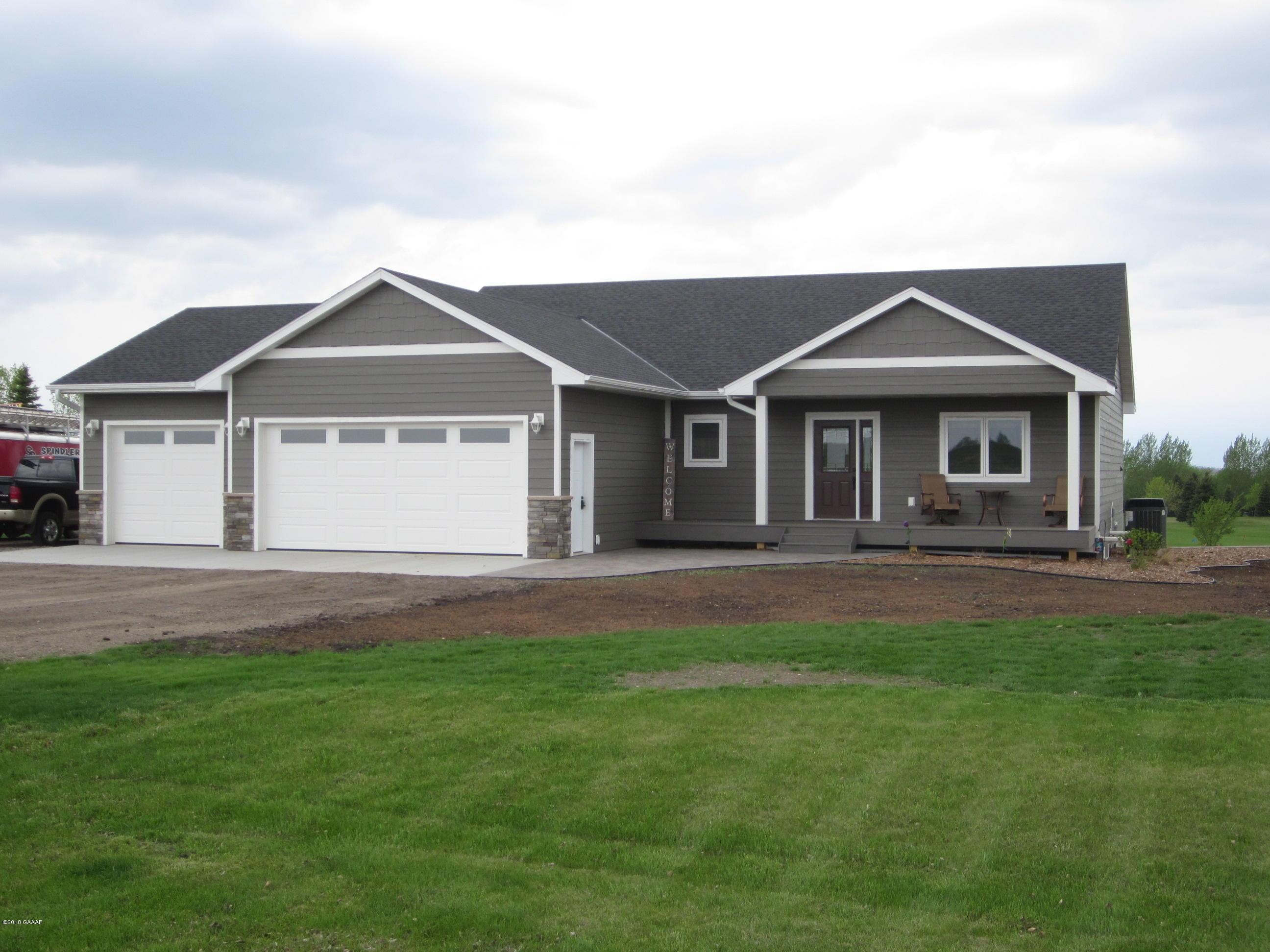 26675 Grandview Road Elbow Lake, MN 56531 - Photo 1 of 1 Gallery Image 1