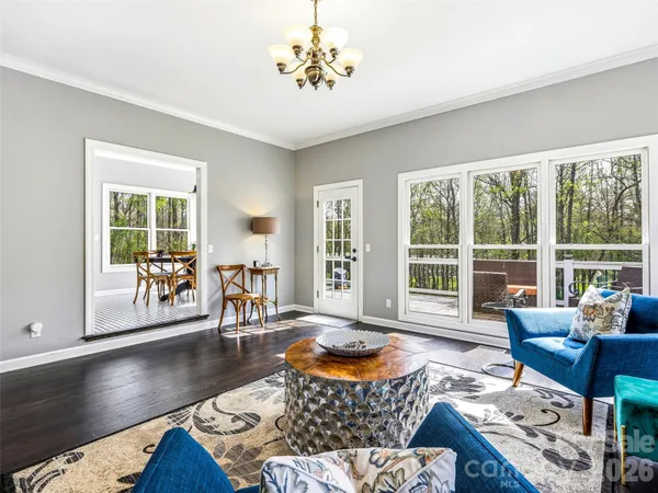 $940,000 | 32 Franklin Farm Road, Fletcher, NC 28732