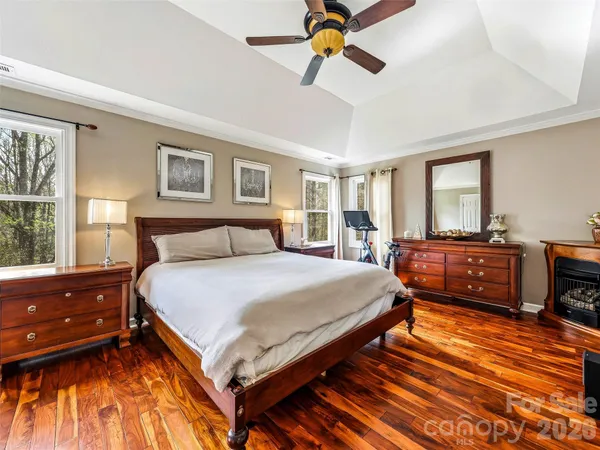 $940,000 | 32 Franklin Farm Road, Fletcher, NC 28732