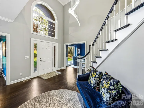 $940,000 | 32 Franklin Farm Road, Fletcher, NC 28732