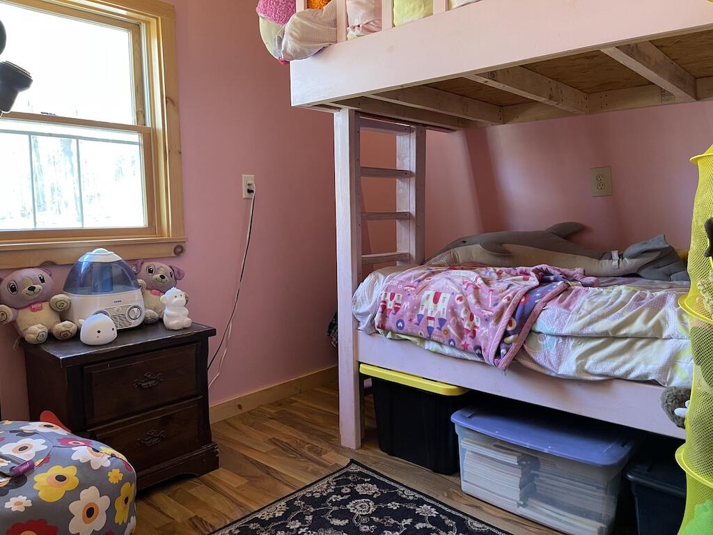 24 North Wayne Road Wayne, ME 04284 - Photo 26 of 39 24. Bedroom 2