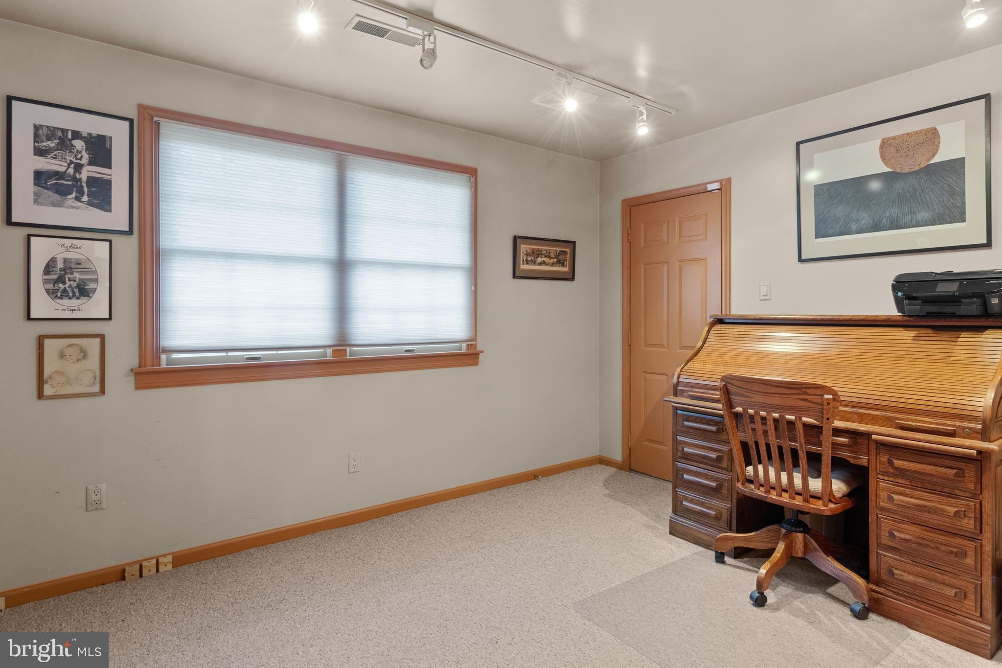 63 Lempa Road Southampton, PA 18966 - Photo 18 of 38 Bonus Room/Office/Laundry/5th BR