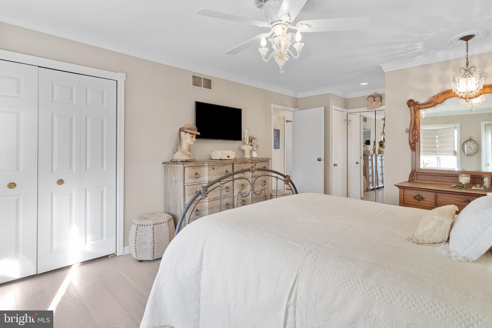63 Lempa Road Southampton, PA 18966 - Photo 21 of 38 Main Bedroom