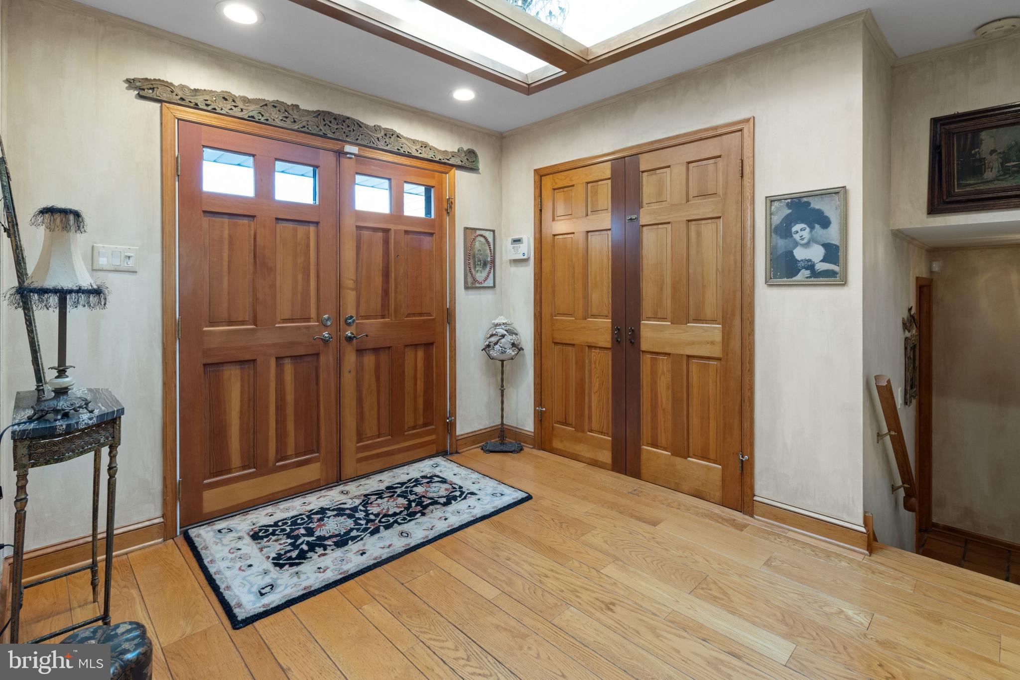 63 Lempa Road Southampton, PA 18966 - Photo 6 of 38 Foyer