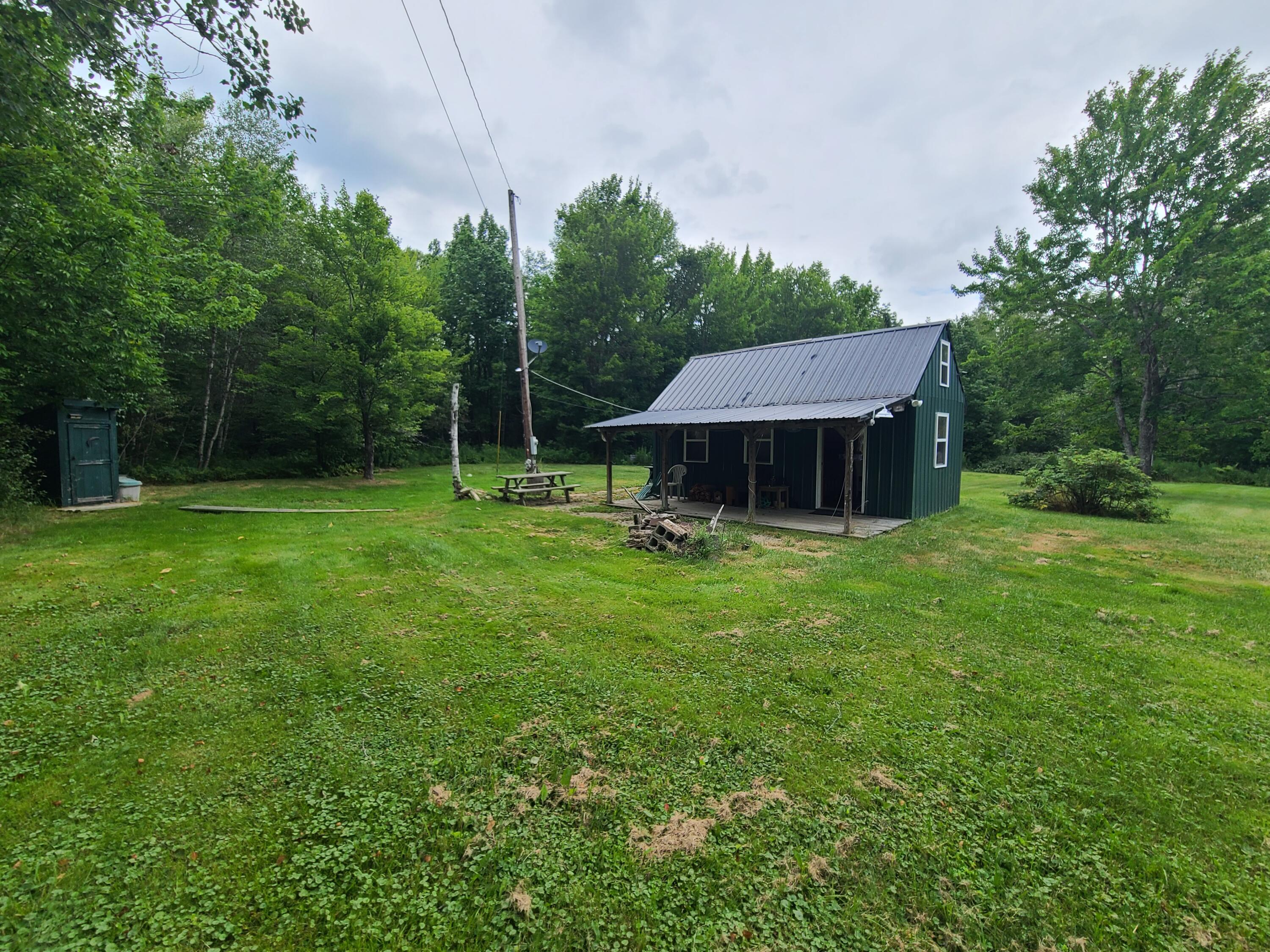 266 Forest City Road Brookton, ME 04413 - Photo 2 of 7 20250725_135017