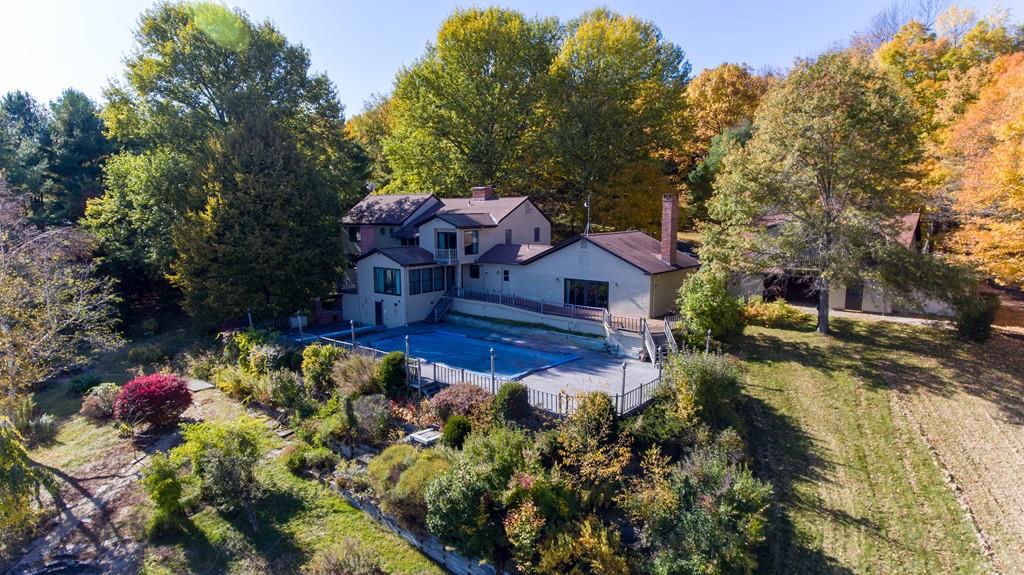 43 Potter Road Rowe, MA 01367 - Photo 1 of 19
