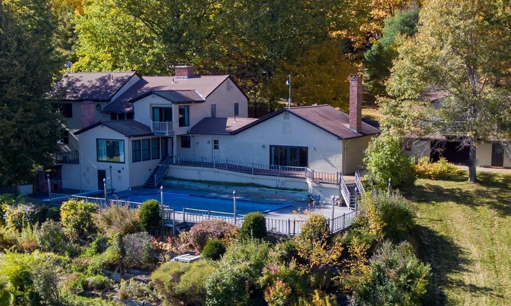 43 Potter Road Rowe, MA 01367 - Photo 14 of 19