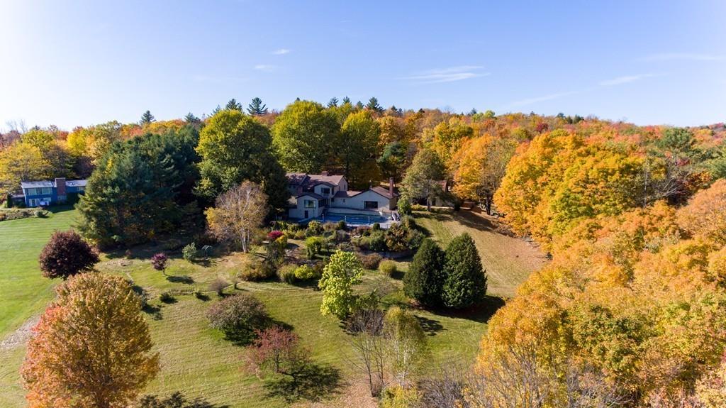 43 Potter Road Rowe, MA 01367 - Photo 15 of 19